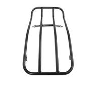 CENAP Portapacchi Moto per Triumph per Bonneville T100 per Bobber 2017-2020 Sella Monoposto per Moto Ripiani Portaoggetti Portapacchi per Baule Portapacchi per Moto
