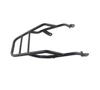 CENAP Portapacchi Moto per Triumph per Scrambler 1200XC 1200XE 2019-2023 Portapacchi Moto Portapacchi Posteriore Bauletto Portavaligia Portapacchi per Moto