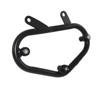 CENAP Portapacchi Moto per Triumph per Speed 400 per Scrambler 400 400X 2024 2025 Supporto per Portapacchi Sinistro per Bauletto Laterale Portapacchi per Moto