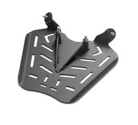 CENAP Portapacchi Moto per ZONTES ZT 368G 368 GG 368 Moto Modificata Portapacchi Posteriore Supporto Piastra Inferiore per Bauletto Posteriore Portapacchi per Moto