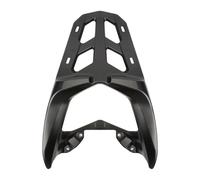 CENAP Portapacchi Moto Portapacchi Superiore per Moto per NMAX155, per NMAX 155, Contropunta Metallo, Staffa Posteriore, Portellone Posteriore 2020-2021 2024 Portapacchi per Moto