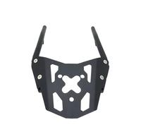 CENAP Portapacchi Moto Supporto per Portapacchi Posteriore per Moto per Kawasaki per Ninja 650 EX650 Z650 Z 650 2017-2022, Staffa per Baule Portapacchi per Moto
