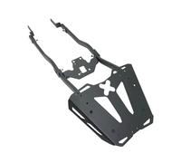CENAP Portapacchi Moto Supporto per Portapacchi Posteriore per Moto per Kawasaki Z900, Z 900 SE 2017, 2018, 2019, 2020, 2021, 2022, 2023 Portapacchi per Moto