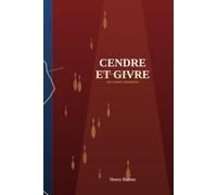 Cendre et Givre