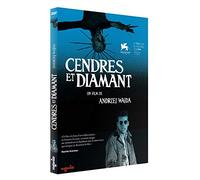 Cendres et diamant