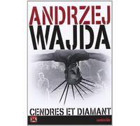Cendres et diamant