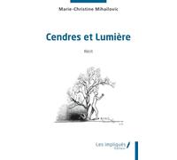 Cendres et Lumière
