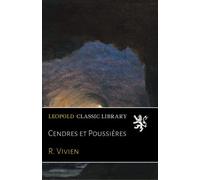 Cendres et Poussières