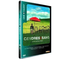 Cendres et sang