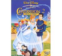 Cendrillon 2 : une vie de princesse