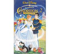 Cendrillon 2 : une vie de princesse