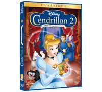 CENDRILLON 2 : UNE VIE DE PRINCESSE