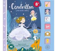 Cendrillon