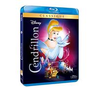 CENDRILLON