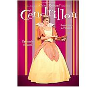 CENDRILLON