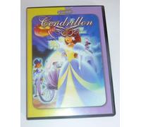Cendrillon