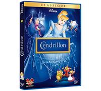 Cendrillon (DVD) Woods Ilene Audley Eleanor Felton Verna