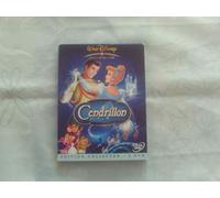 Cendrillon