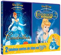 Cendrillon;cendrillon 2