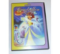 Cendrillon (DVD) Joanne Lee, Richard Newman, Andrea Libman, P