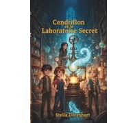 Cendrillon et le Laboratoire Secret: Les Briseurs de Contes #2