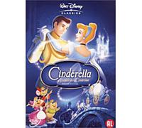 Cendrillon [Import belge]