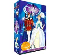 Cendrillon - Intégrale de la série TV (5 DVD + Livret)