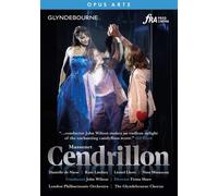 Cendrillon - Jules Massenet