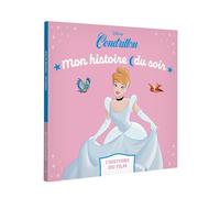 Cendrillon: L'histoire du film