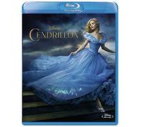 CENDRILLON (LIVE ACTION)