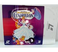 Cendrillon [VHS]