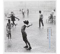 Cene Resnik Quartet - From The Sky