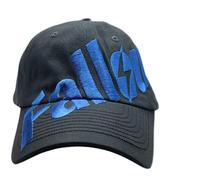 Cappellino ricamato Videogame Fallout