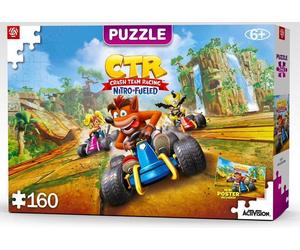 Cenega- Puzzle, 1112948