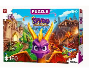 Cenega- Puzzle, 1112949
