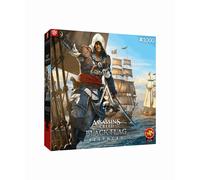 Cenega Puzzle Assassin´s Creed Black Flag Resynced