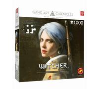 Cenega Puzzle The Witcher: Old Master´s Prophecy