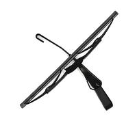 Cenei Tergicristallo Posteriore Braccio e Lama per Hyundai Getz 2002-2006, Tergicristalli Parabrezza Lunotto Gomma Spazzole Spazzola Set Ricambio