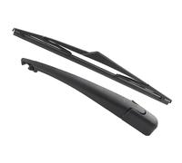Cenei Tergicristallo Posteriore Braccio e Lama per Hyundai Grand I10 2013-2020, Tergicristalli Parabrezza Lunotto Gomma Spazzole Spazzola Set Ricambio