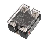 cenere-25DD 3-32Vdc a 5-60Vdc 25a fase singola a stato solido DC-DC a relè