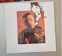 Cenere (45 giri edizione limitata Sanremo 2023)