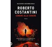Cenere alla cenere