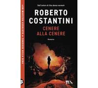 Cenere alla cenere