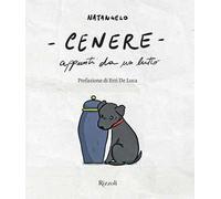 Cenere. Appunti da un lutto