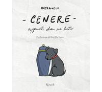 CENERE. APPUNTI DA UN LUTTO - NATANGELO MARIO - MONDADORI ELECTA