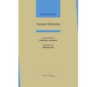 Cenere d'anima
