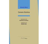Cenere d'anima - 2026 - Arcipelago Itaca (Mari interni)