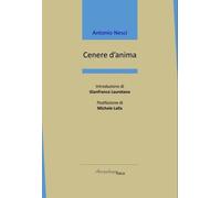 Cenere d'anima - [Arcipelago Itaca]