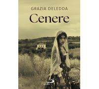 Cenere - Deledda Grazia