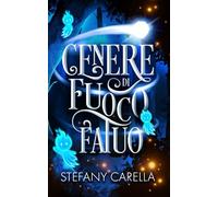 Cenere di fuoco fatuo